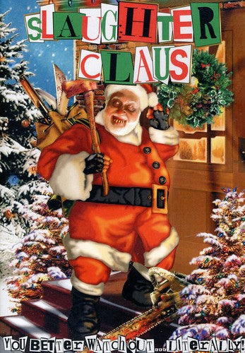 Slaughter Claus