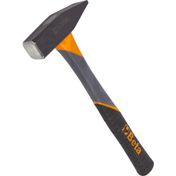 Beta bankhamer met kunststof steel 300 gram - KartKings
