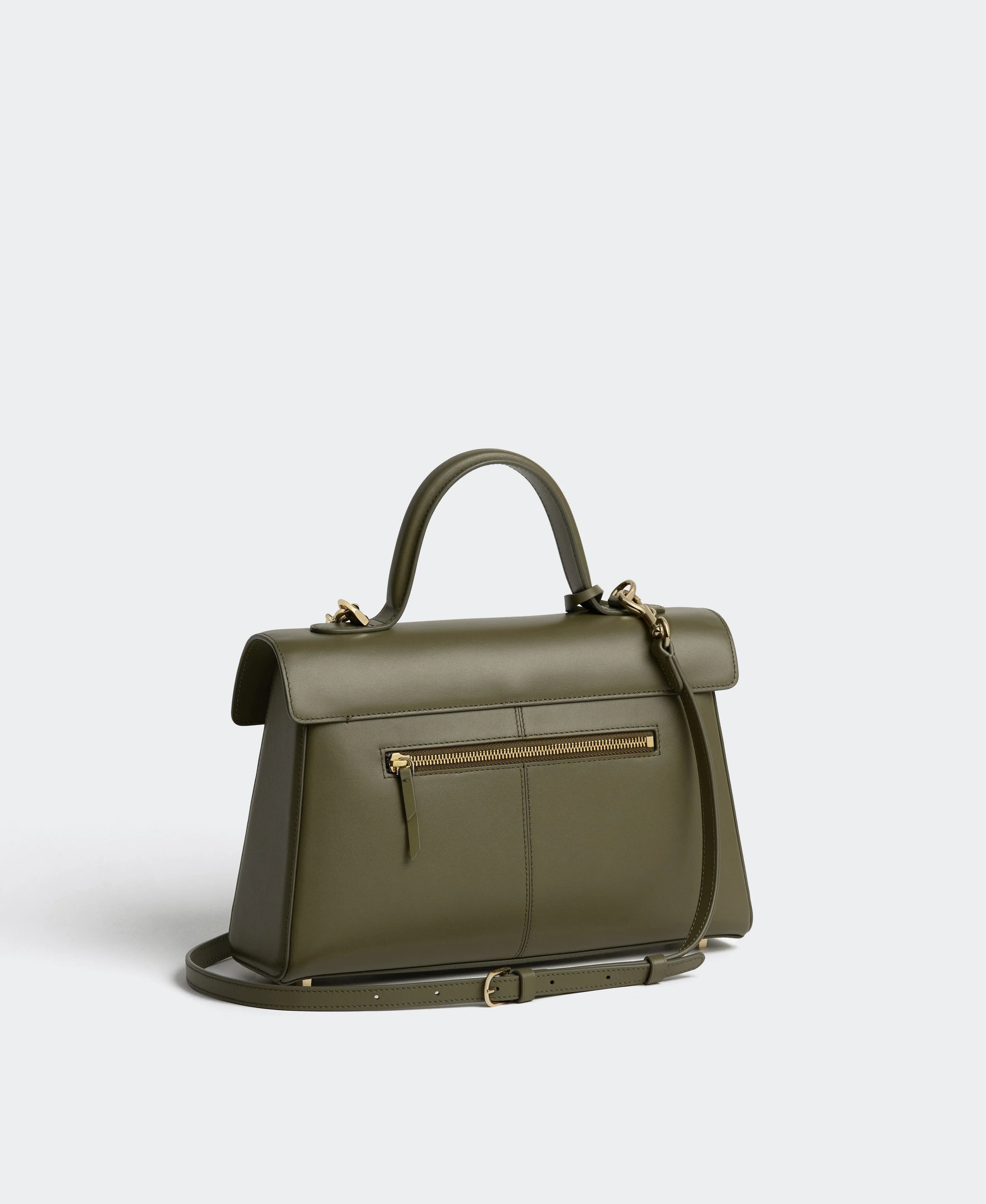 Stance Bag - Moss
