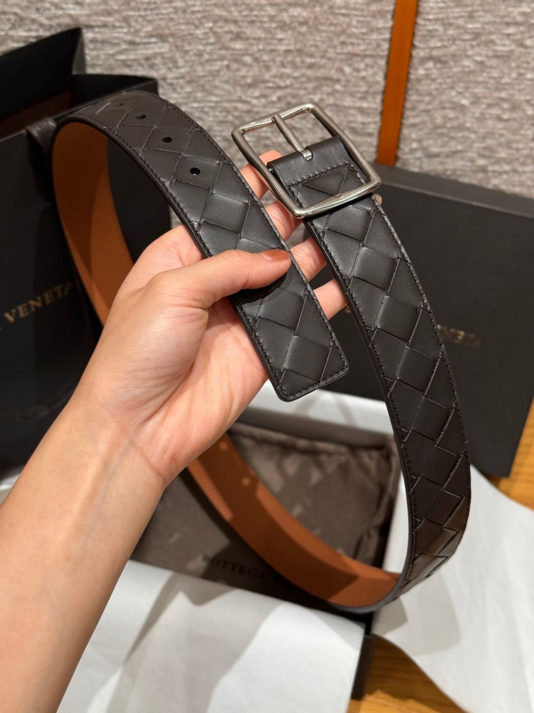 BVT Belt AT25645