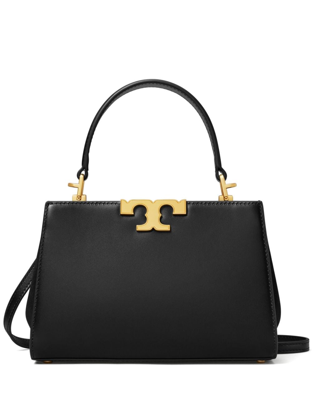 Tory Burch Eleanor Mini Leather Satchel Bag