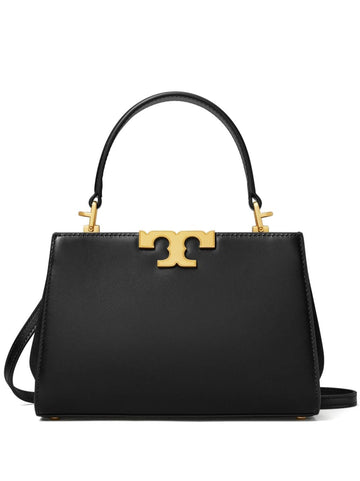 Tory Burch Eleanor Mini Leather Satchel Bag