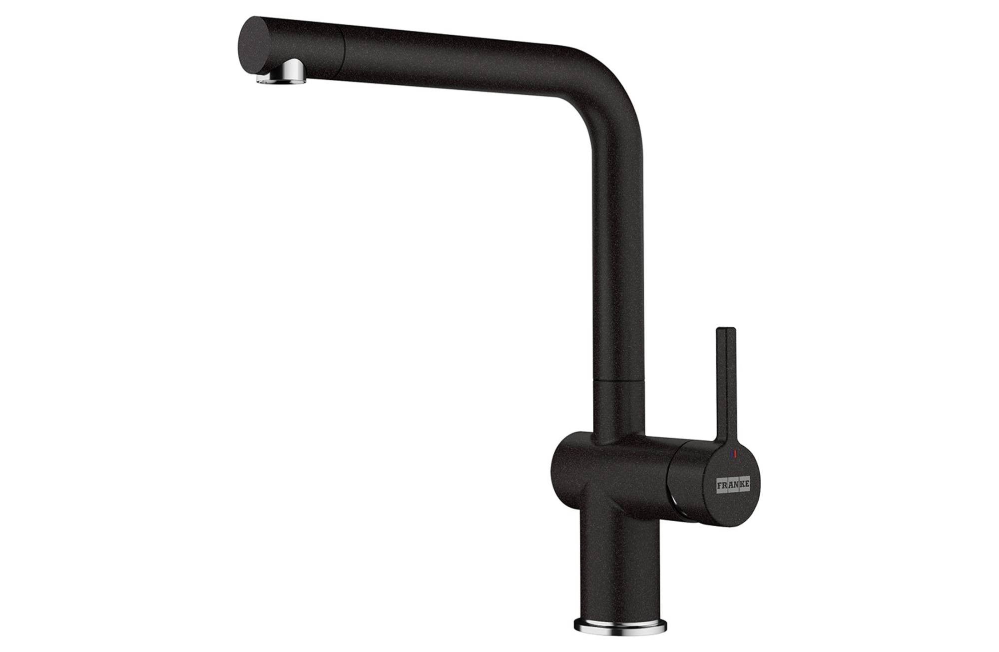 Grifo Cocina Active Plus Onyx Franke FRANKE - 1