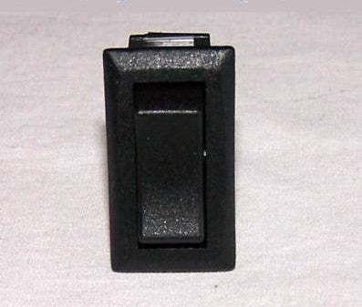 Replacement Trim Switch for Controls