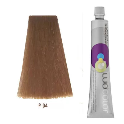 Coloration LUOCOLOR P04 - L'Oréal Pro (50ml)