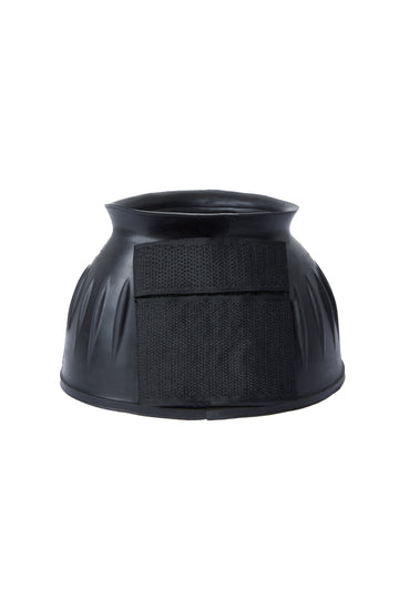 Horze Lock-On Springschoenen, Anti-Twist Leg & Hoof Protection