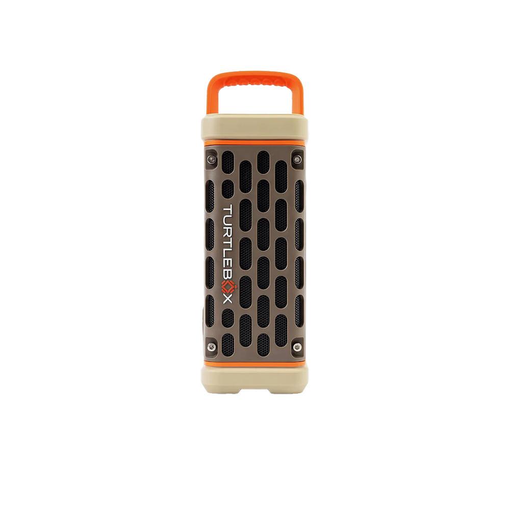 Delta Brown Ranger Speaker