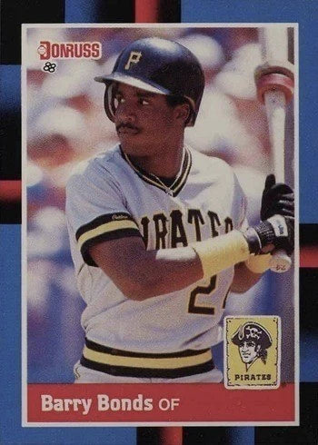 25 Most Valuable 1988 Donruss Baseball Cards