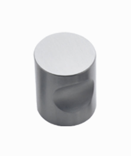 Scoop Centre Door Knob