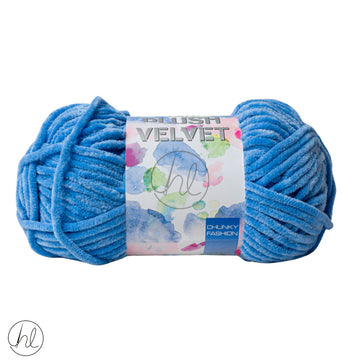 Kismet Plush Velvet  100G	POWDER