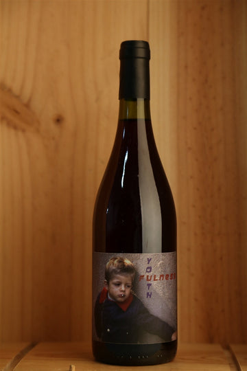 2019 Benoit Rosenberger Youthfulness, 750ml