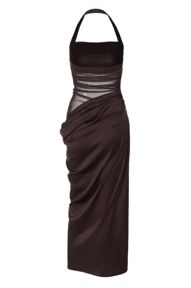 Benni Gina Maxi Dress