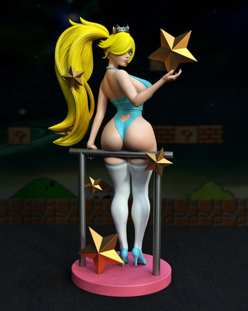 Princess Rosalina Special Edition 1/8 Scale