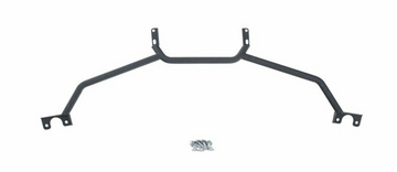 ECS Tuning Rear Chassis Brace Set - Mk5 / Mk6 Golf