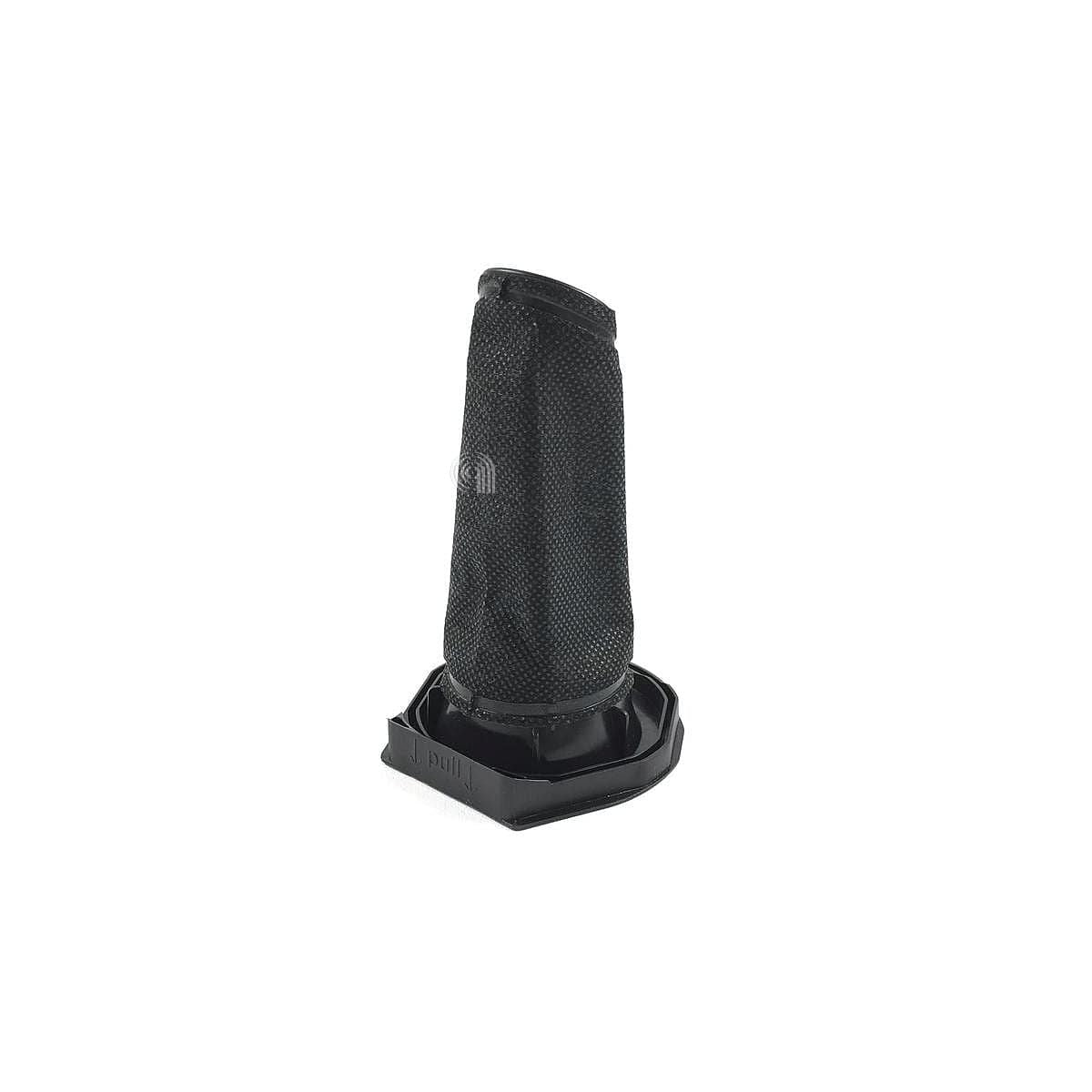 original Bosch BBH21622 conical filter vacuum cleaner 12008911