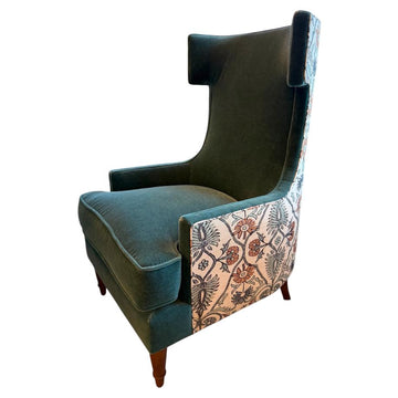 Norwalk Greenwich Chair 30"