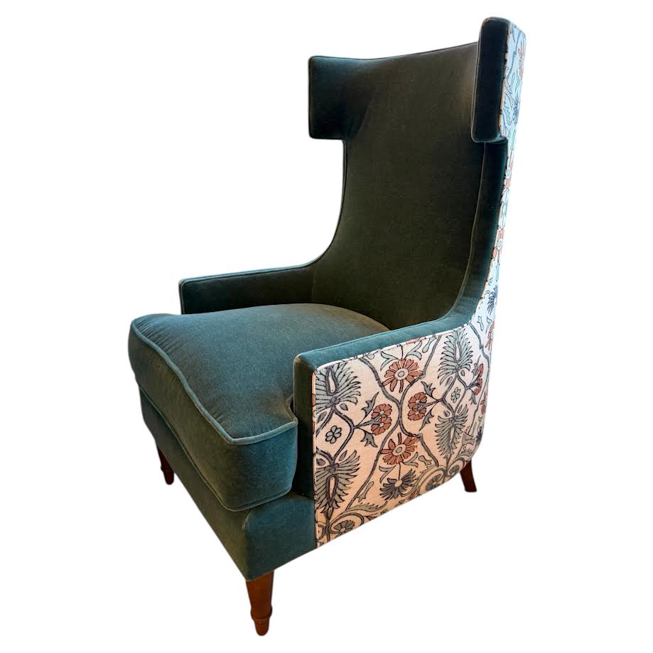 Norwalk Greenwich Chair 30"