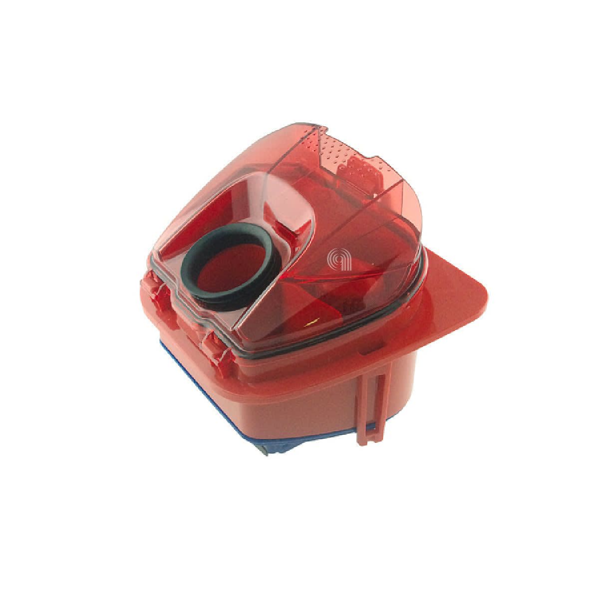 conteneur à poussière original aspirateur Rowenta RS-RT900101 rouge