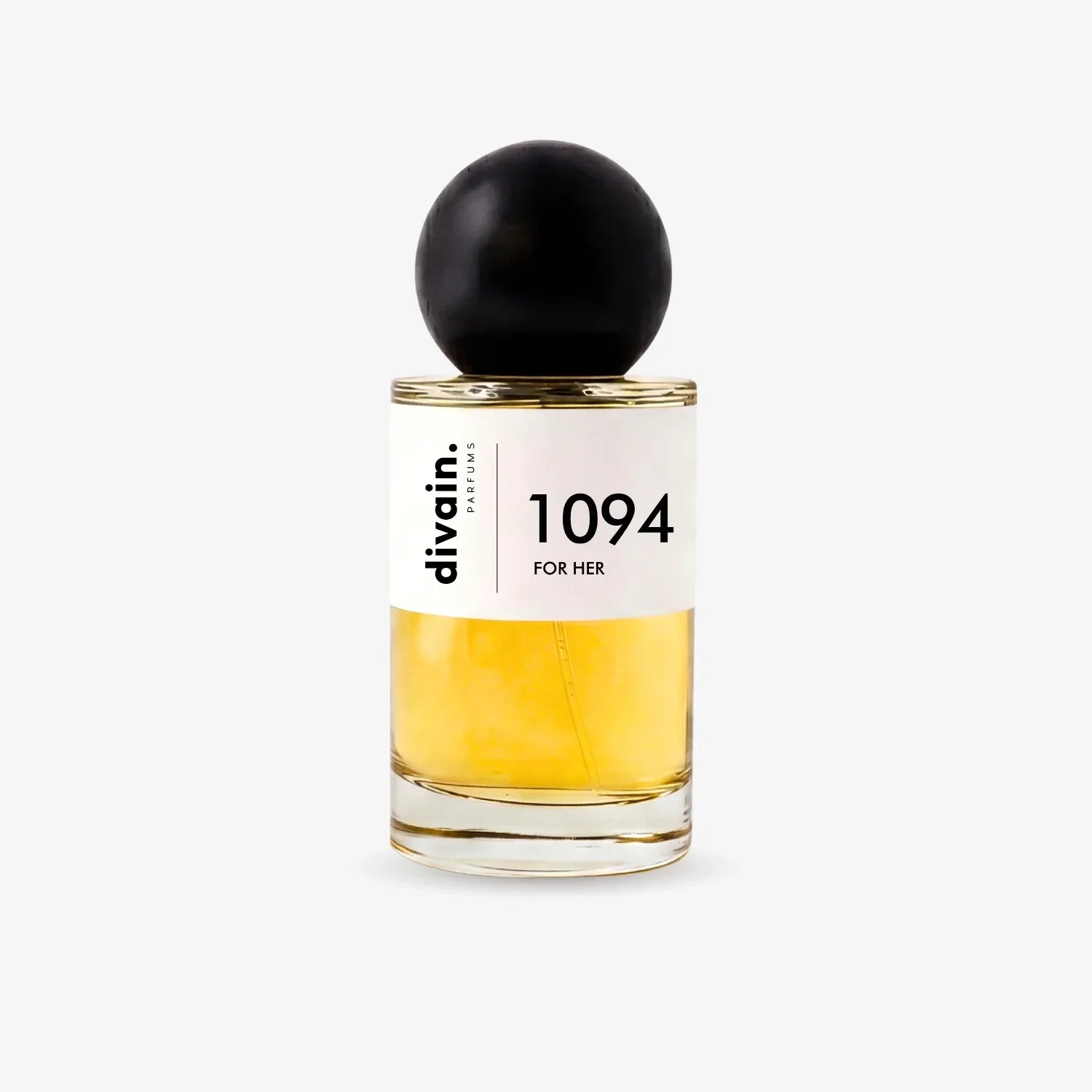 divain.1094 perfume 100ml