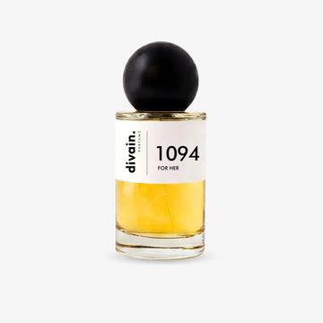 divain.1094 perfume 100ml