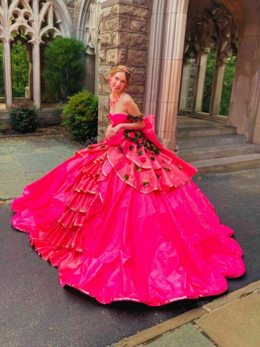 Stuck At Prom: Duct Tape Attire Scholarships