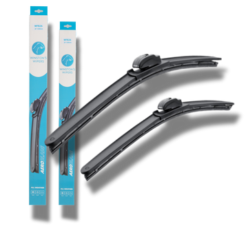Wiper Blades for Audi A3 Sedan (GY  2021-2022 Winston's Wipers