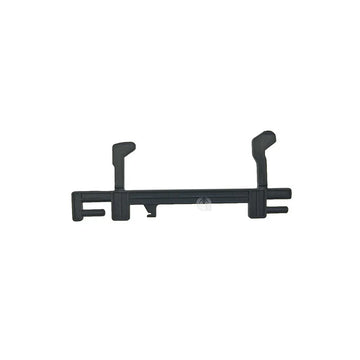 cerradura puerta microondas original Whirlpool con códigos C00313669