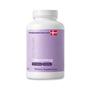 MenoMag™ | Genopret dit naturlige begær på 24 timer!