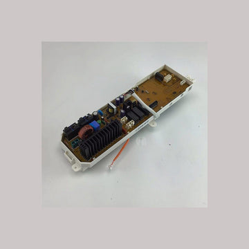 Scheda elettronica PCB EPROM DC94-07385A per lavatrice Samsung