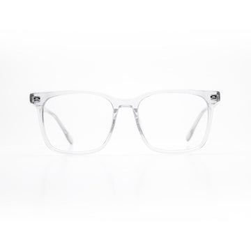 Ellis Oliver Clear Square Glasses for Men  EVCLSN21012C254 - Vision Express Optical Philippines