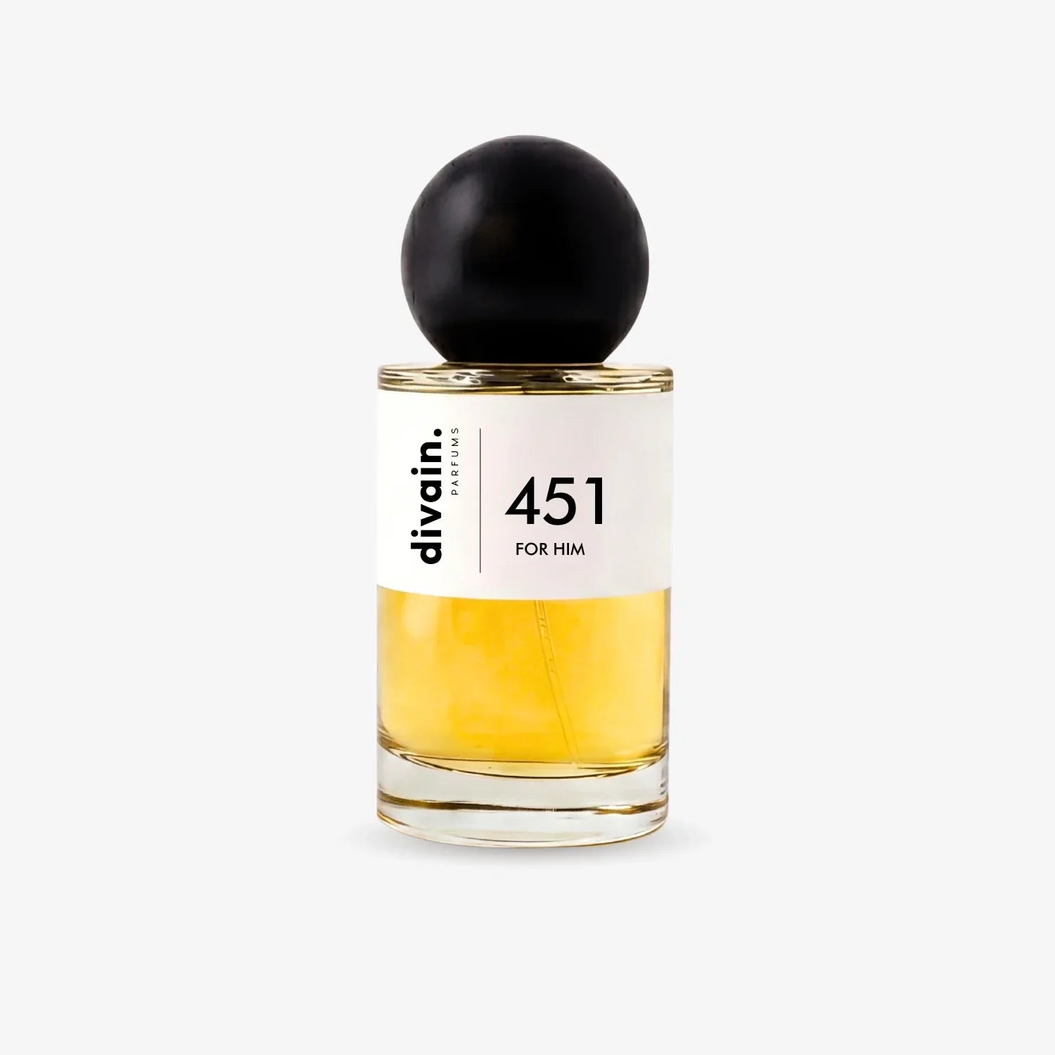 divain.451 perfume 100ml
