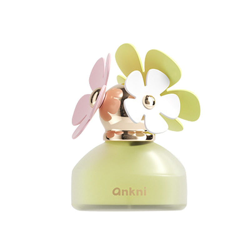 Spring Bloom Touch Suction Toy