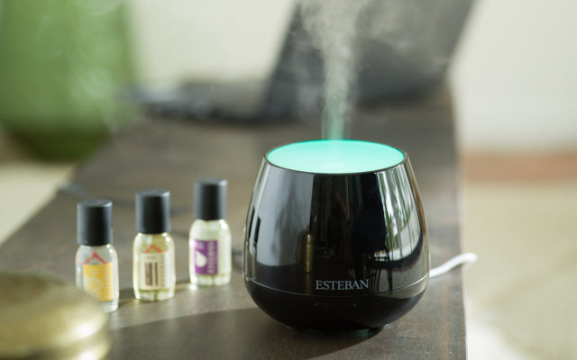 Diffuseur Brume de Parfum Édition Easy Pop - Esteban