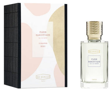 Ex Nihilo Fleur Narcotique Signature Musc Eau De Parfum 3.4oz / 100ml