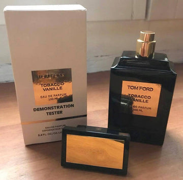 Collections TESTER PERFUMES – Alionastore
