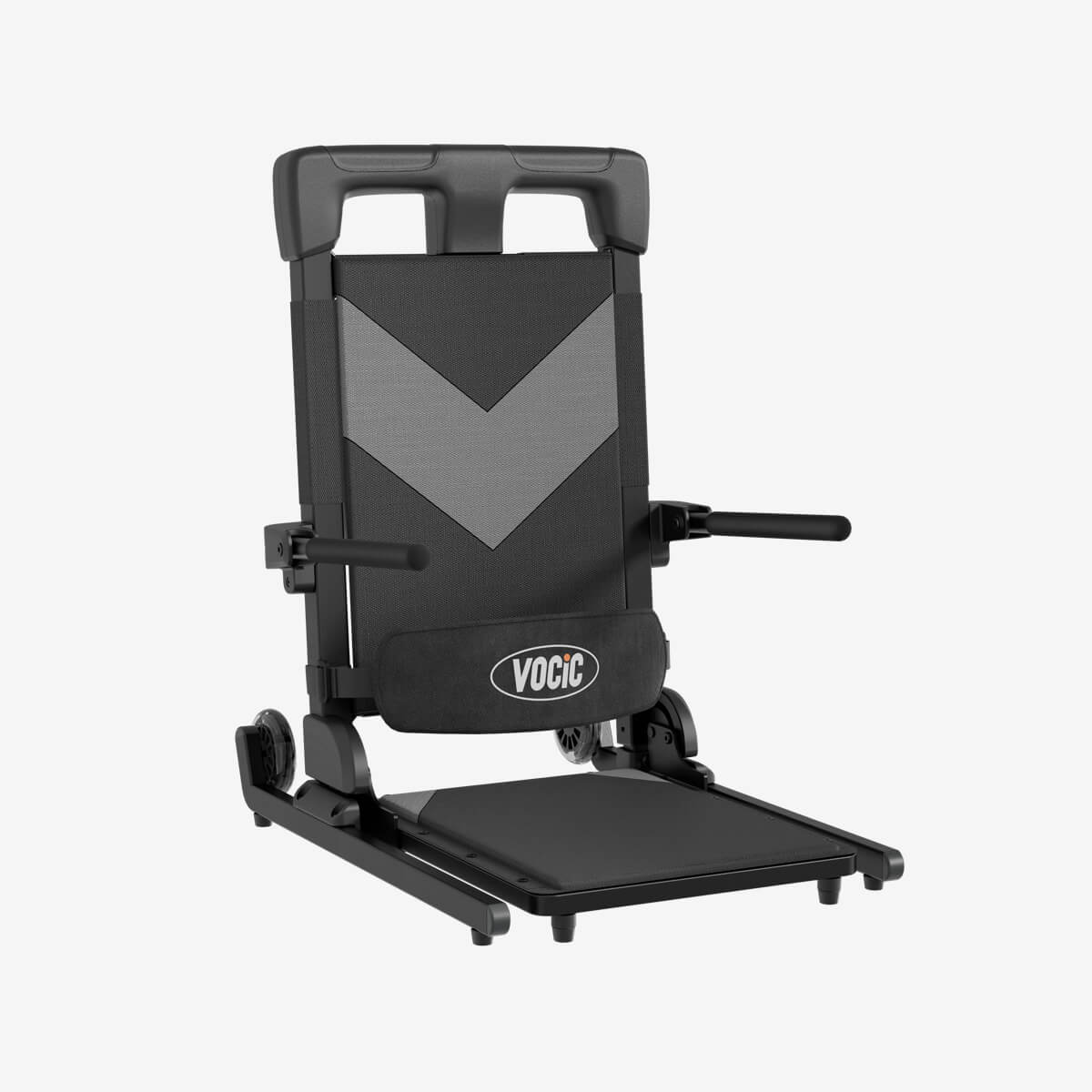 VOCIC AX25 Elektrische Aufstehhilfe mit 2 Rollen