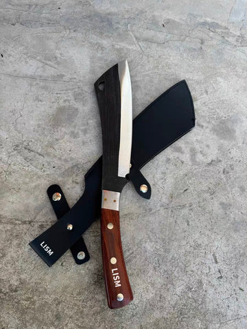 LISM-Machetes, stainless steel knife, practical and sharp