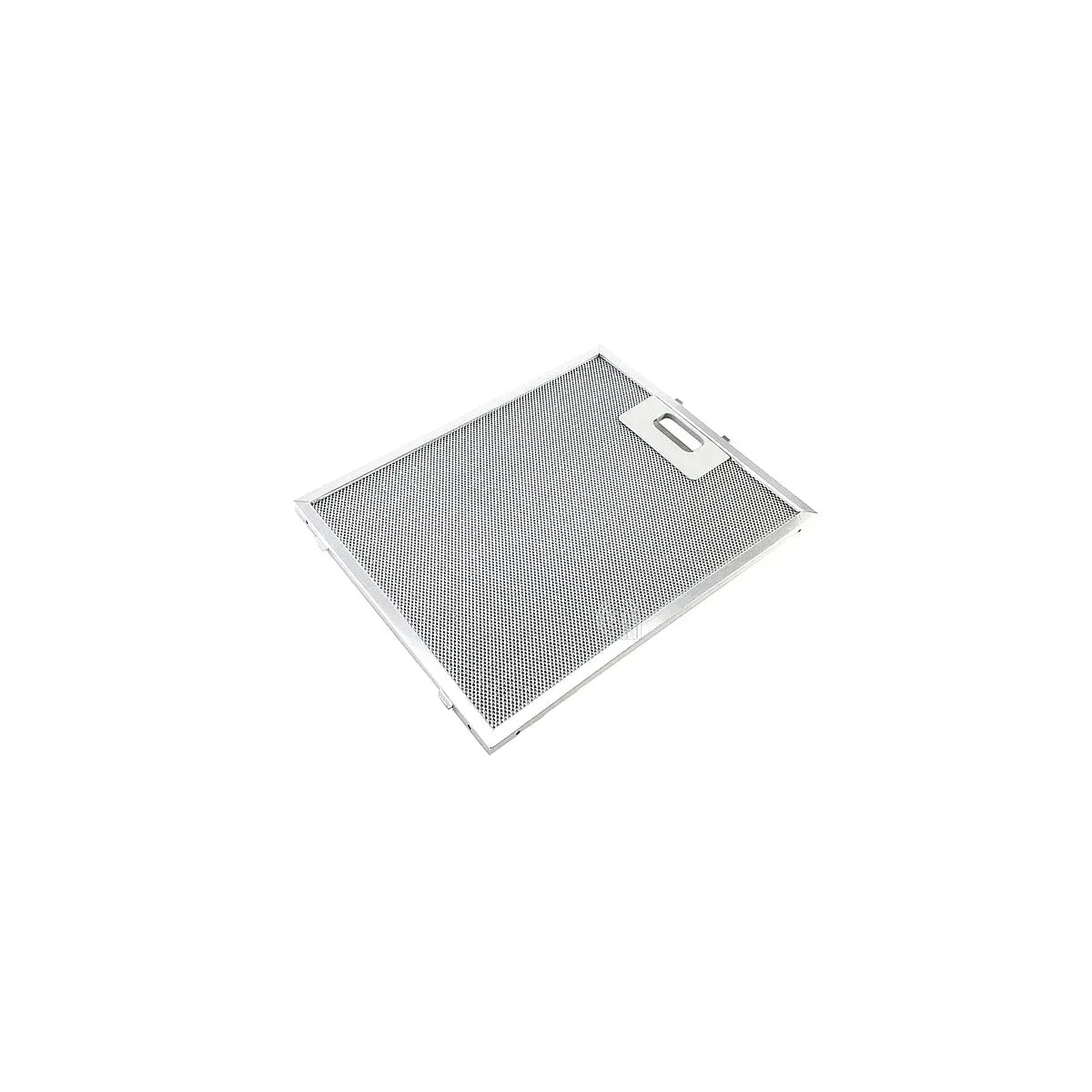 Filtro metálico original para campana extractora Electrolux 80875396