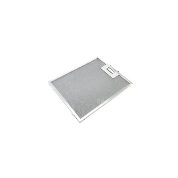 Filtro metálico original para campana extractora Electrolux 80875396