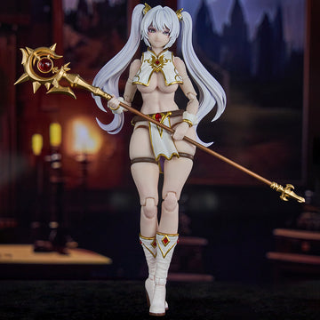 ARTISAN-FOX Base Body 1st Release Shaya Chronicles Mage Lily Standard Edition Action Figures