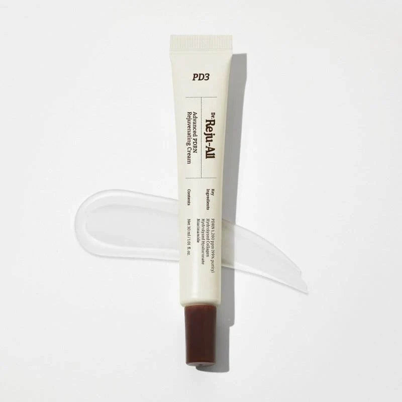 Dr. Reju-All Advanced PDRN Rejuvenating Cream