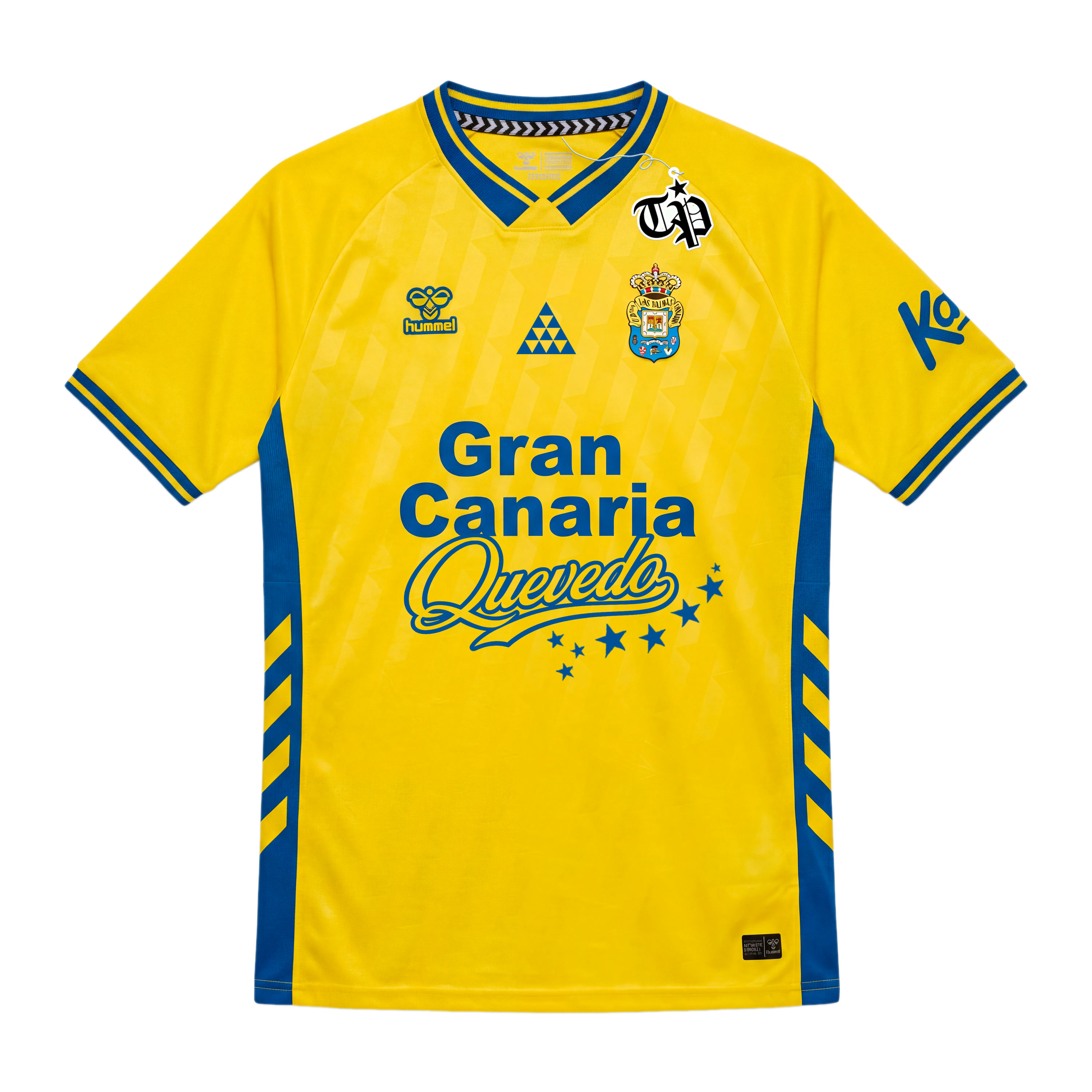 CUSTOM QUEVEDO LPA '26