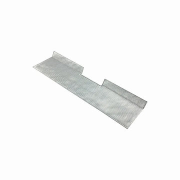 Filtro metálico tipo 90 250x840mm para campana extractora Franke