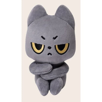 Hakongee Grumpy Mood