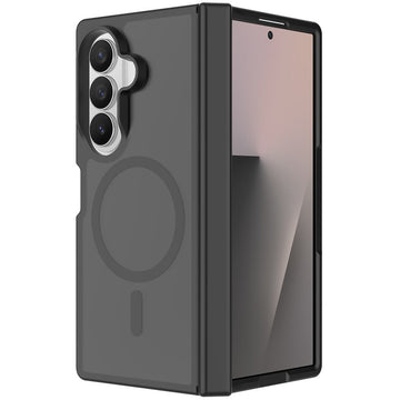 Matte/Transparente MagSafe/Magnet Hülle/Case für Samsung Galaxy Z Fold 8 Ultra | ZITOCASES®