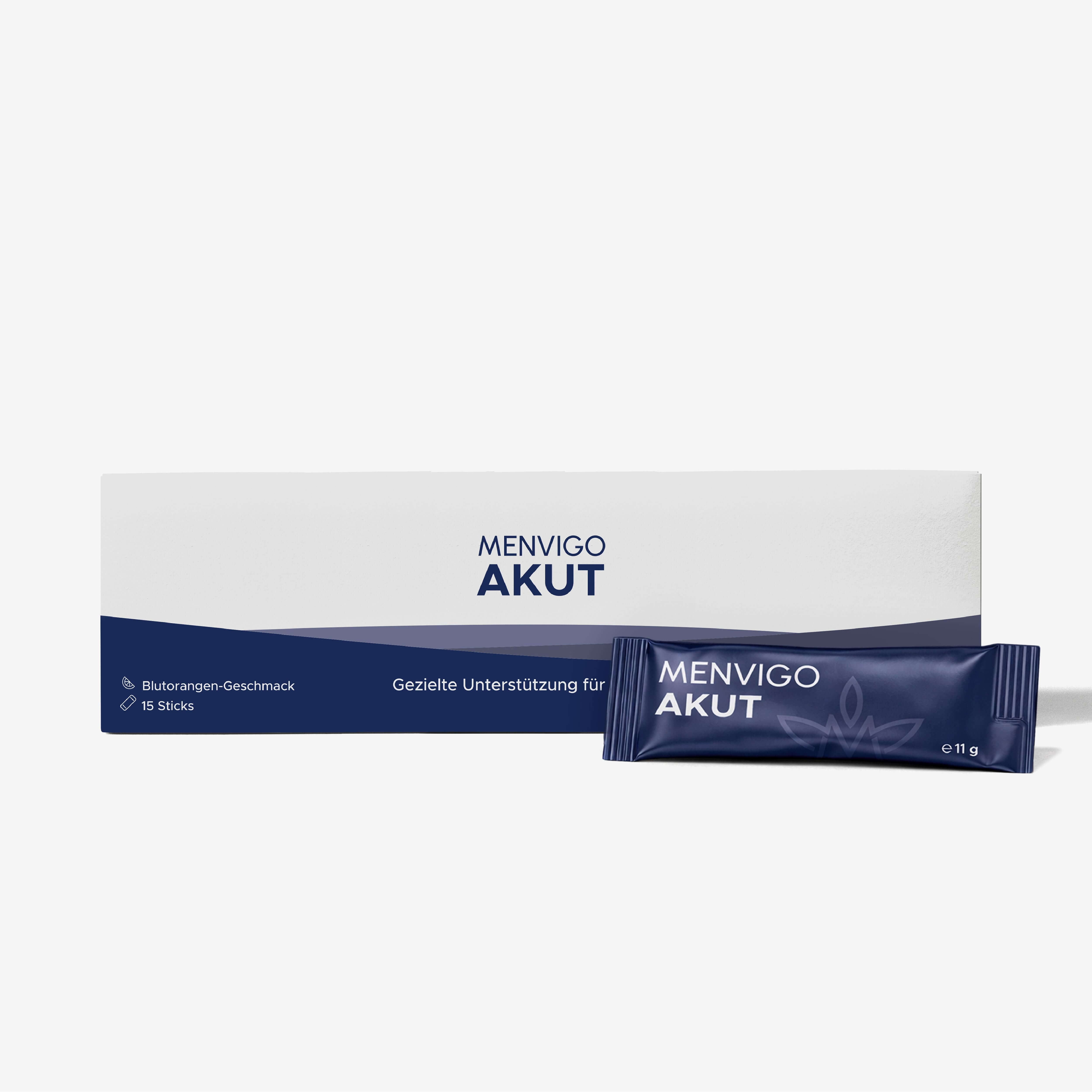Menvigo Akut