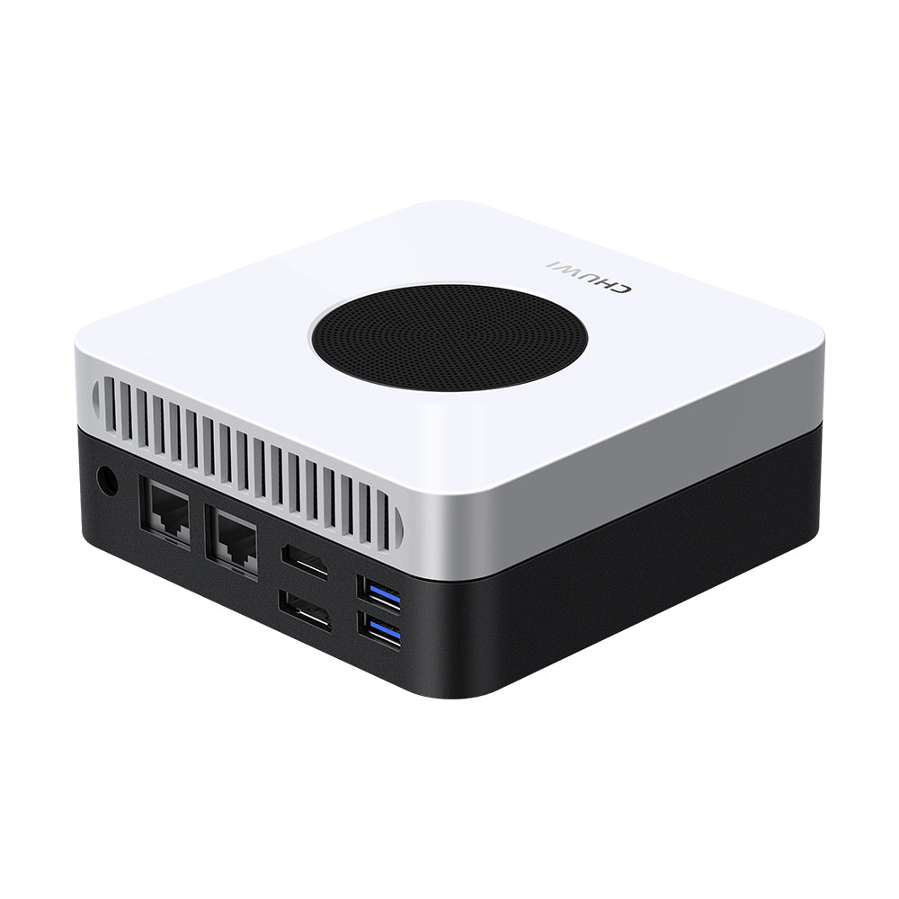 LarkBox X Mini PC Intel® Core™ i3 1220P