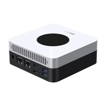LarkBox X Mini PC Intel® Core™ i3 1220P