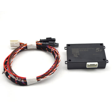 For Audi A4B9, A6C8 rainbow modules, torque power reality modules, and rainbow track modules.