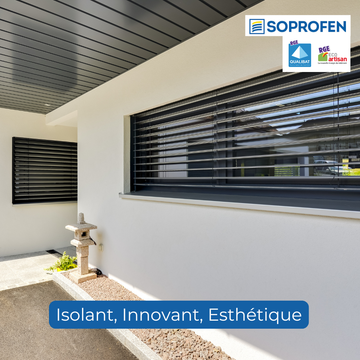 Volet Roulant Soprofen